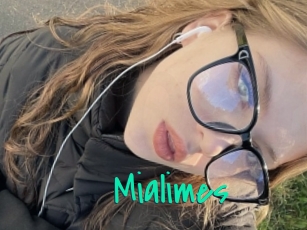 Mialimes