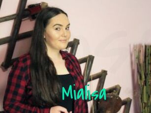 mialisa Cool Sexe