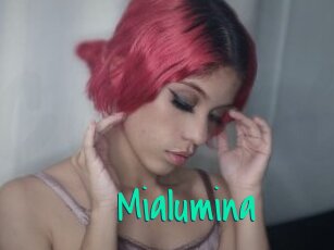 Mialumina