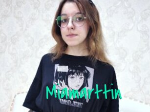 Miamarttin
