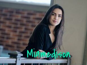 Miamedison