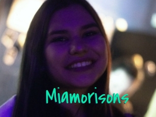 Miamorisons