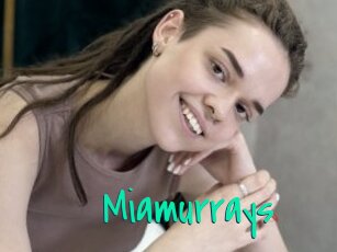 Miamurrays