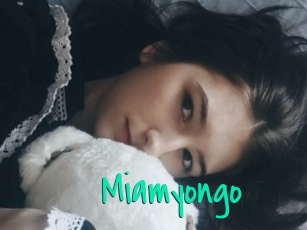 Miamyongo