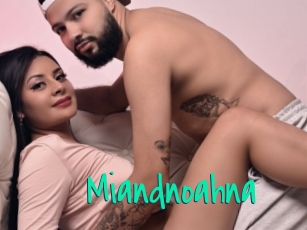 Miandnoahna