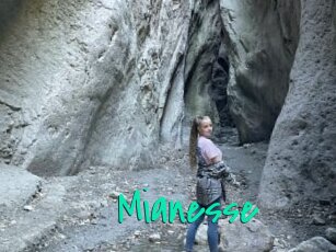 Mianesse