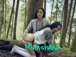 Mianshana