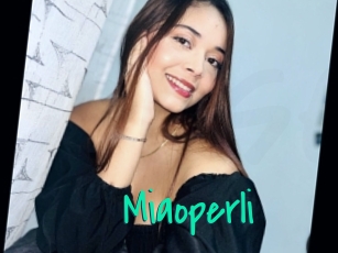 Miaoperli