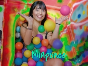 Miaponce