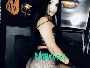 Miarisci