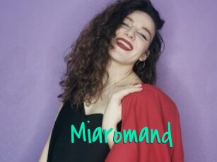 Miaromand