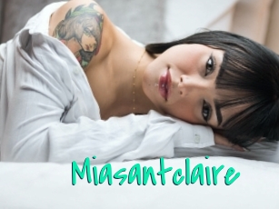 miasantclaire Cool Sexe
