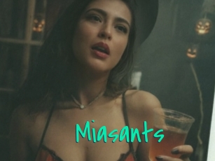 Miasants