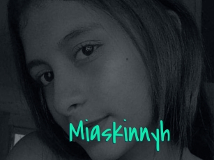 Miaskinnyh