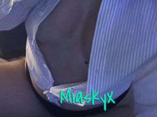 MiaskyX