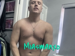 Miasmanxo