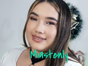 Miastenly