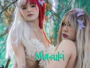 Miasuki