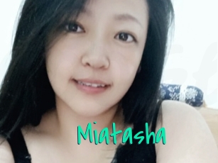 Miatasha