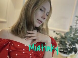 Miatinky