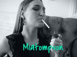Miatompson