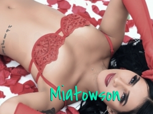 Miatowson