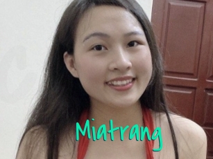miatrang Cool Sexe