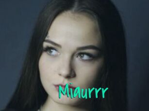 Miaurrr