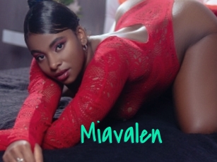 Miavalen