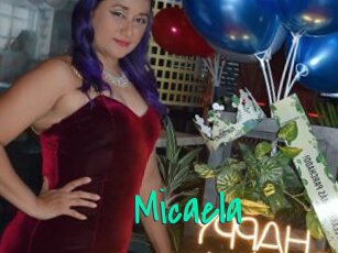 Micaela