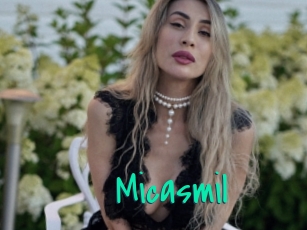 micasmil Cool Sexe