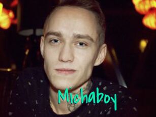 Michaboy