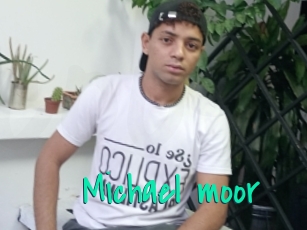 Michael_moor