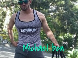 Michael_ben