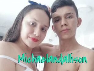 Michaelandallison
