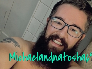 Michaelandnatosha69