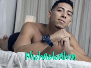 Michaelcalvin