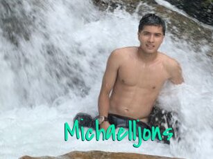 Michaelljons