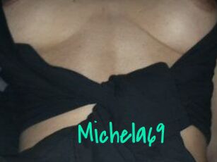 michela69 Cool Sexe