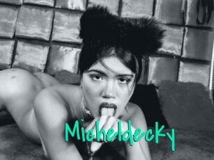 Micheldecky
