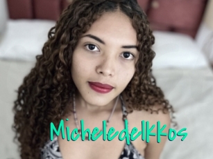 Micheledelkkos