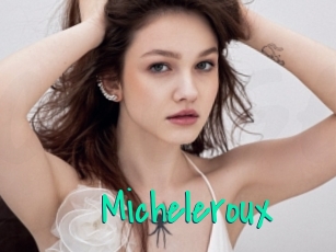 Micheleroux