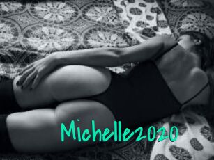 Michelle2020