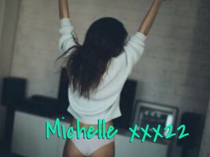 Michelle_xxx22