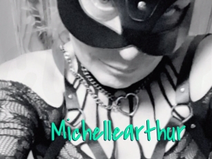 Michellearthur