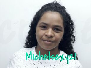 Michelsexy21
