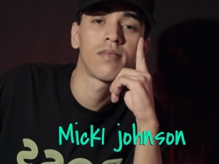 mick1_johnson Cool Sexe