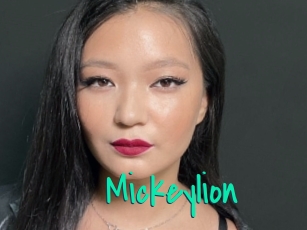Mickeylion