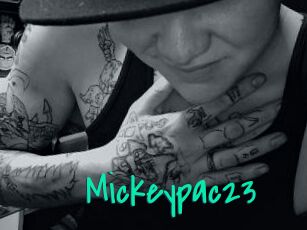 Mickeypac23
