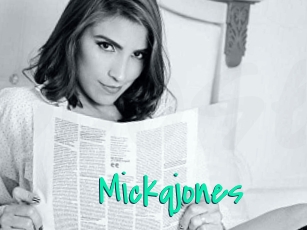 Mickqjones